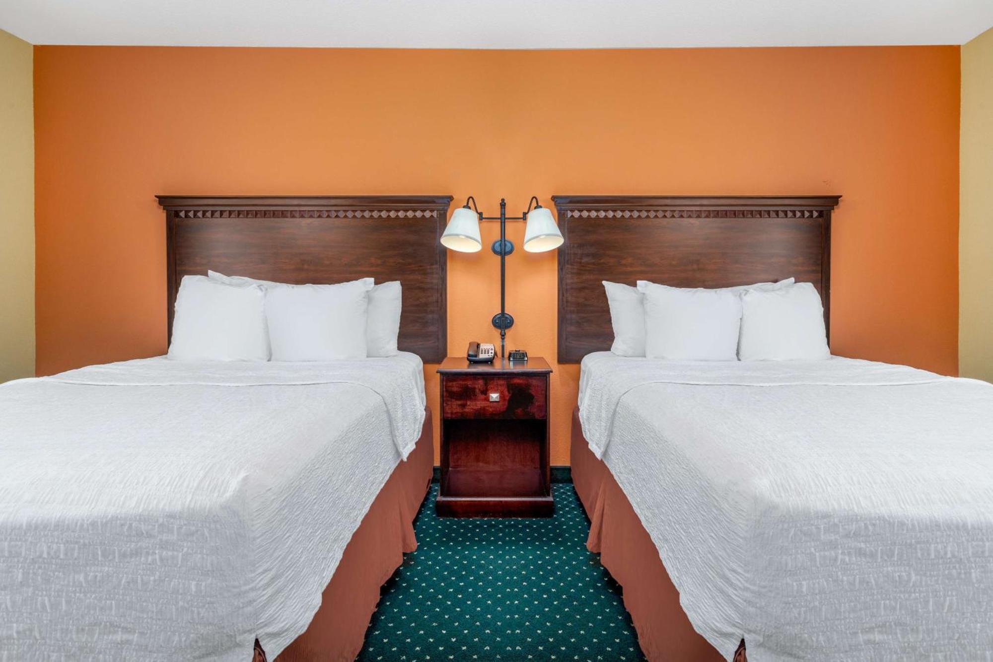 Hampton Inn & Suites Sacramento-Elk Grove Laguna I-5 Esterno foto