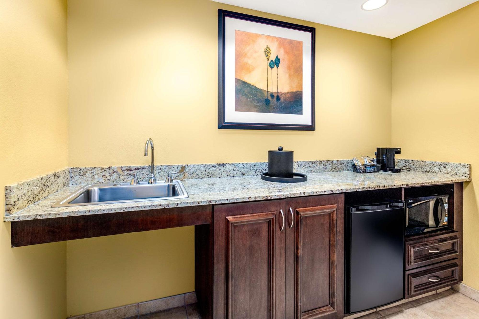 Hampton Inn & Suites Sacramento-Elk Grove Laguna I-5 Esterno foto