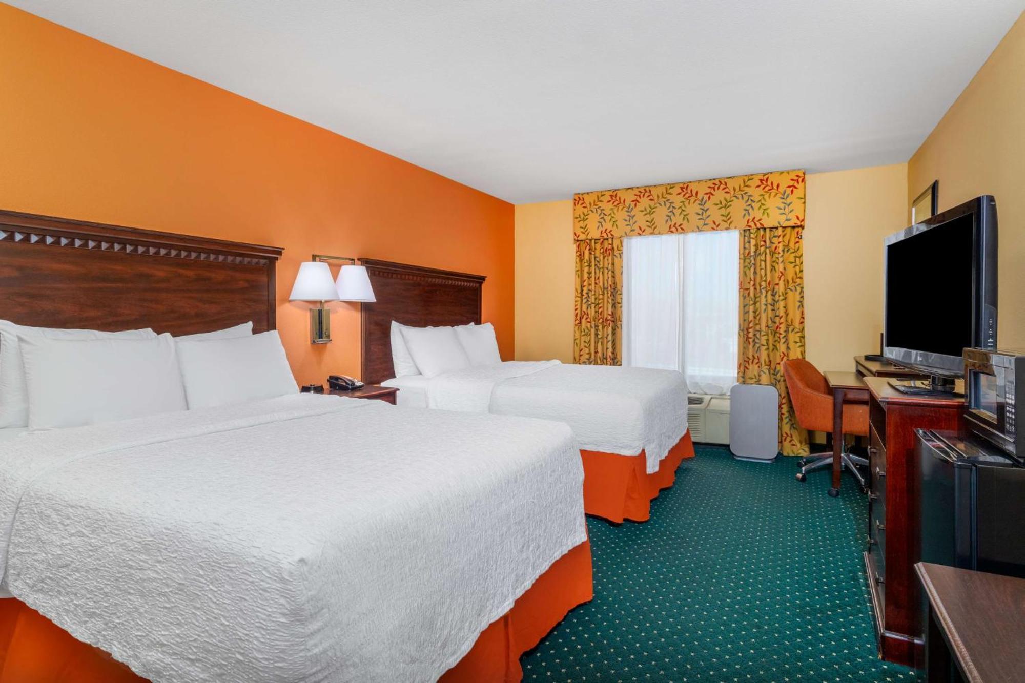 Hampton Inn & Suites Sacramento-Elk Grove Laguna I-5 Esterno foto