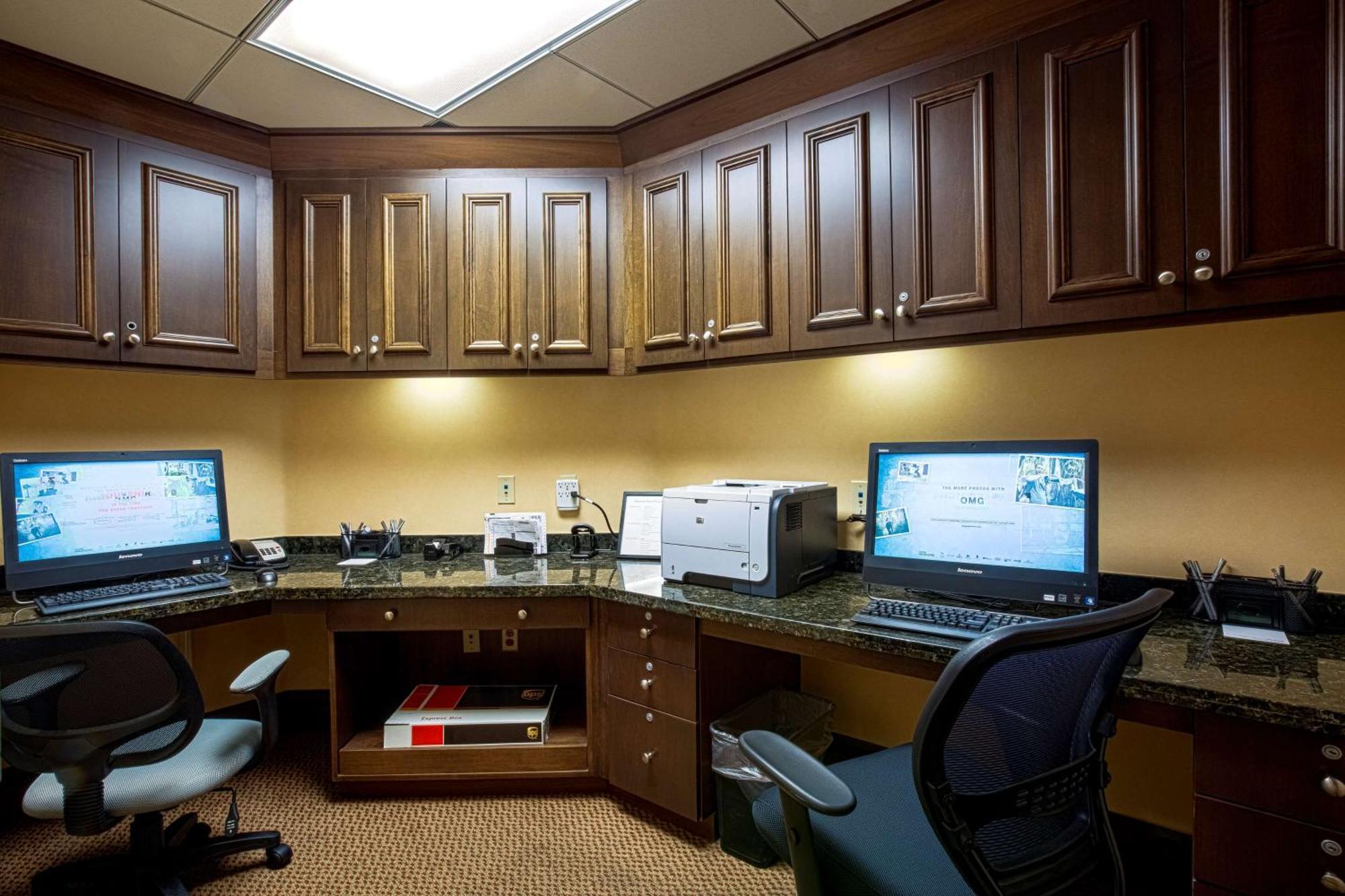 Hampton Inn & Suites Sacramento-Elk Grove Laguna I-5 Esterno foto