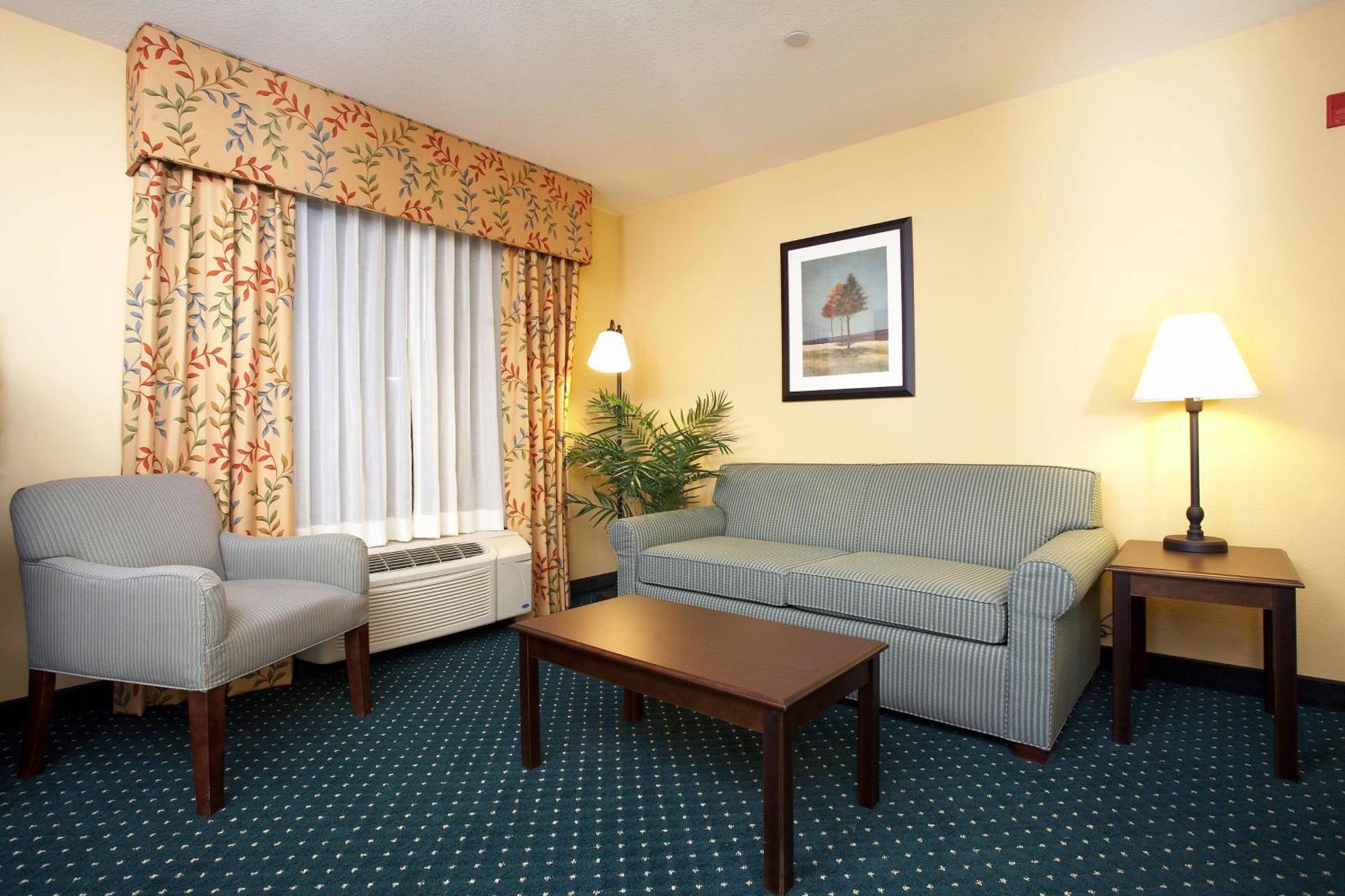 Hampton Inn & Suites Sacramento-Elk Grove Laguna I-5 Esterno foto