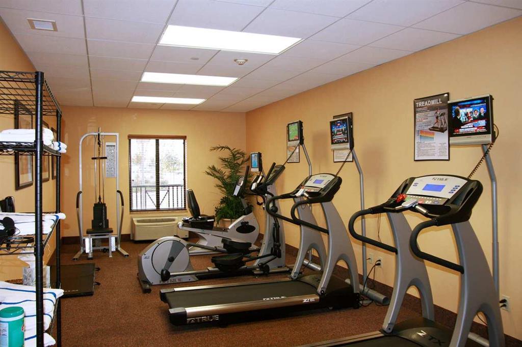 Hampton Inn & Suites Sacramento-Elk Grove Laguna I-5 Servizi foto