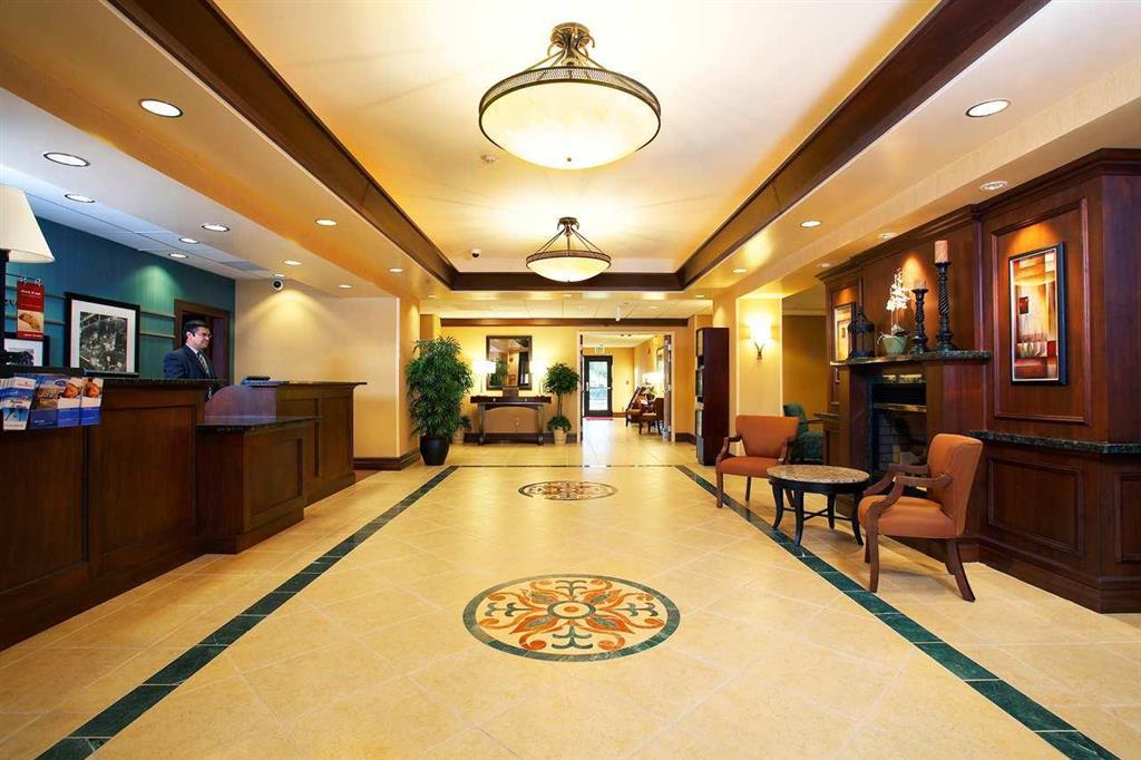 Hampton Inn & Suites Sacramento-Elk Grove Laguna I-5 Interno foto