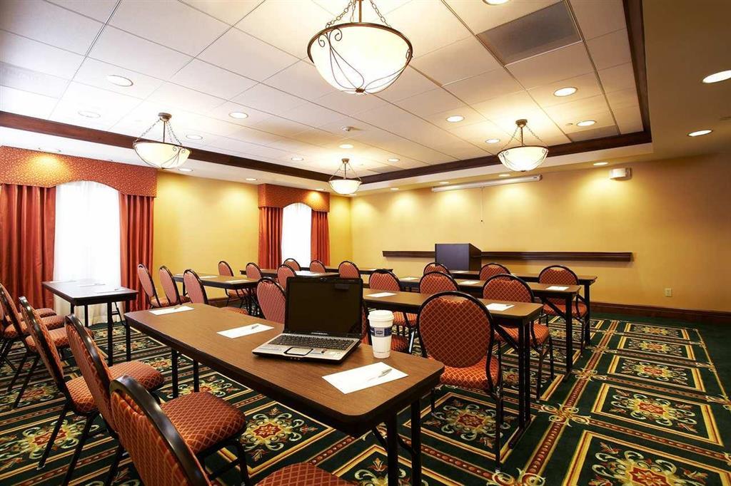 Hampton Inn & Suites Sacramento-Elk Grove Laguna I-5 Servizi foto