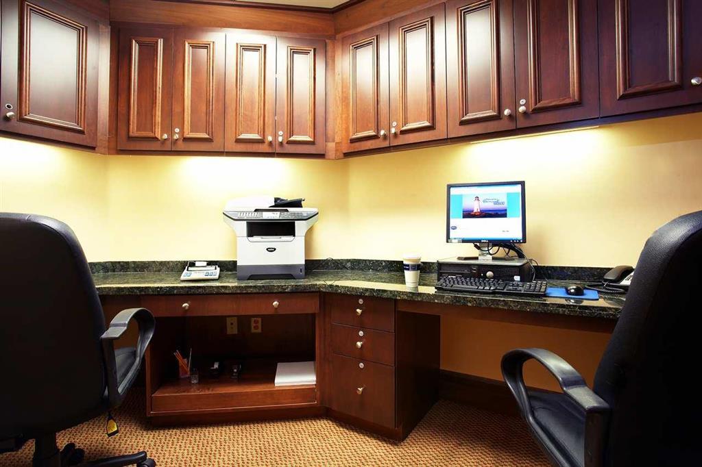 Hampton Inn & Suites Sacramento-Elk Grove Laguna I-5 Servizi foto